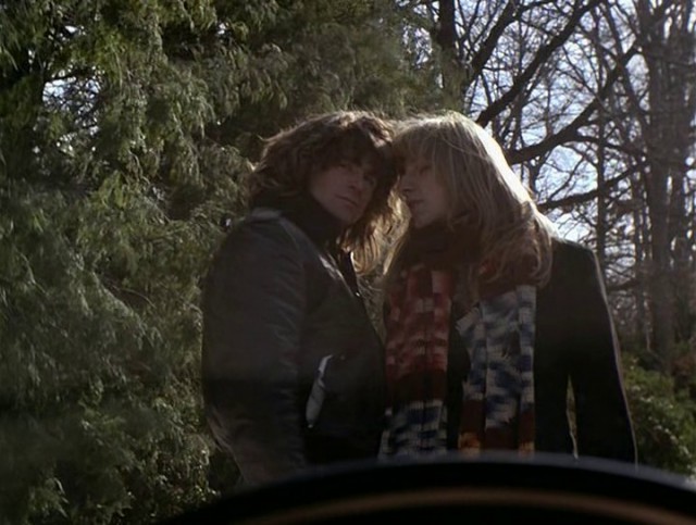 Bırak Güneş İçeri Girsin Fotoğrafı