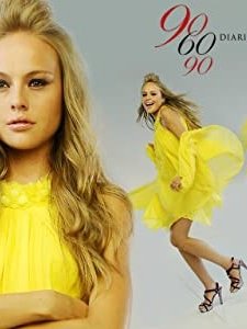 90 60 90 (2009) afişi