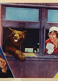 The Girl From Calgary (1932) afişi