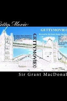 Gettymovie (2008) afişi