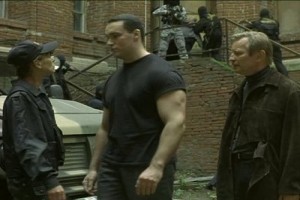 Moskova Ateşi fotoğrafı