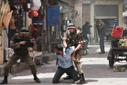 Kurtlar Vadisi: Filistin Fotoğrafı