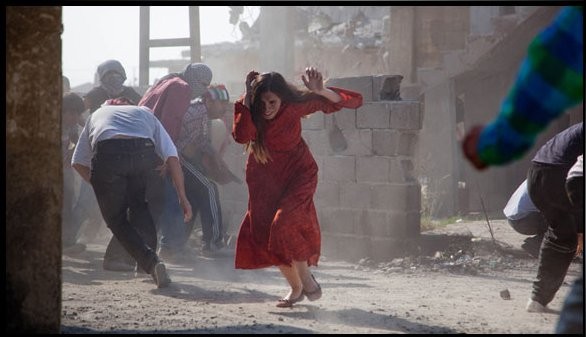 Kurtlar Vadisi: Filistin Fotoğrafı