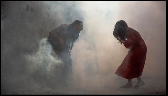 Kurtlar Vadisi: Filistin Fotoğrafı