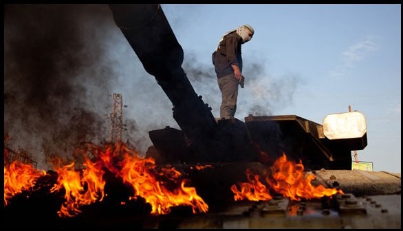 Kurtlar Vadisi: Filistin Fotoğrafı