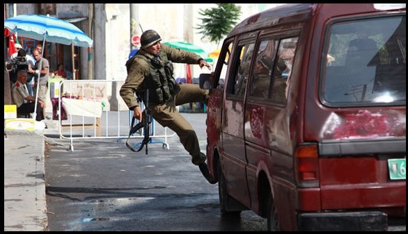 Kurtlar Vadisi: Filistin Fotoğrafı