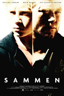Sammen (2009) afişi
