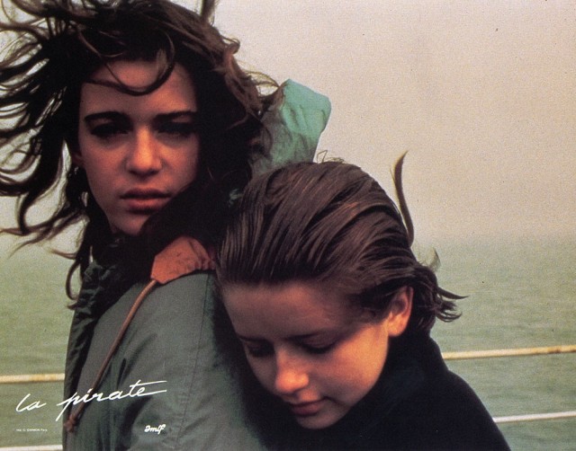 La Pirate fotoğrafı