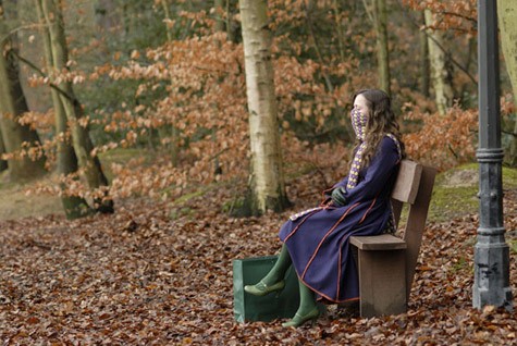 Penelope Fotoğrafı