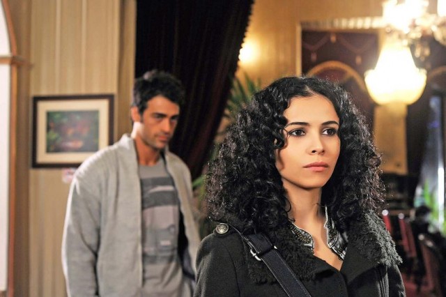 Kalp Ağrısı Fotoğrafı