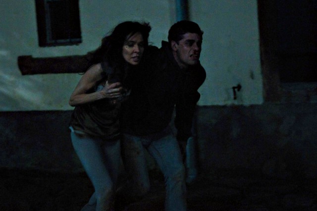 In Their Sleep Fotoğrafı