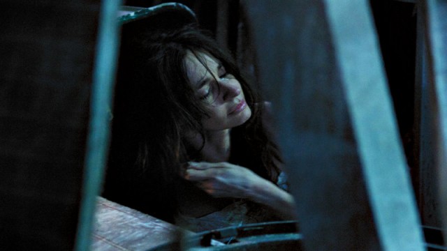 In Their Sleep Fotoğrafı