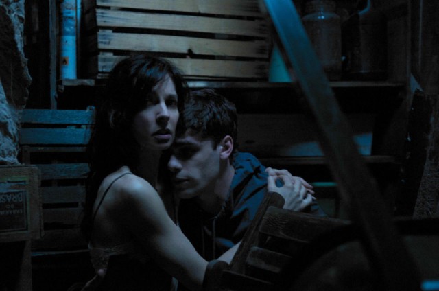 In Their Sleep Fotoğrafı