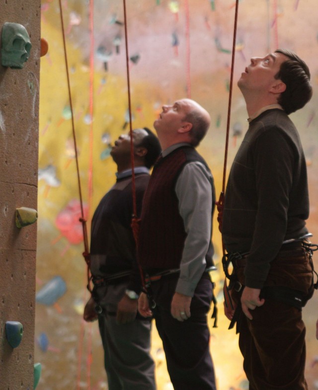 Çılgın Bir Haftasonu fotoğrafı