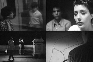 Köprüüstü Aşıkları Fotoğrafı