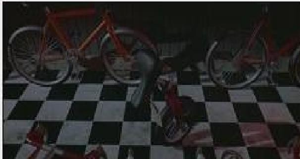 Red's Dream fotoğrafı