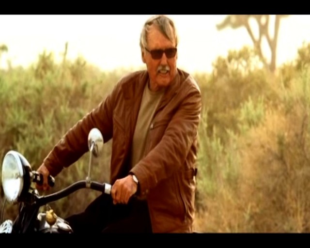 Cehennem Sürüşü Fotoğrafı