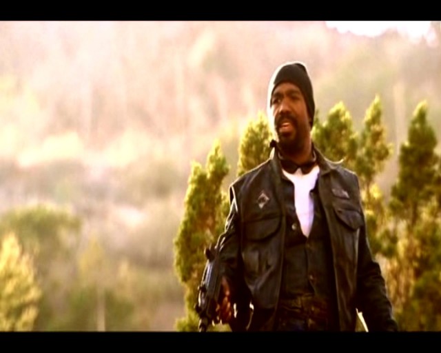 Cehennem Sürüşü Fotoğrafı