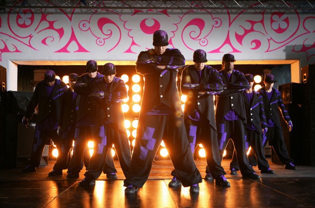 StreetDance 2 Fotoğrafı