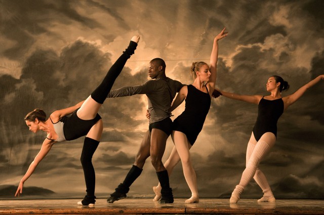 StreetDance 2 Fotoğrafı