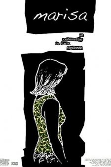 Marisa (2009) afişi