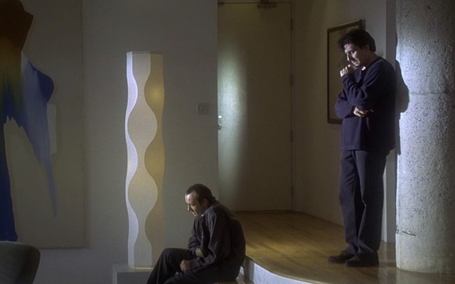 Olağan Şüpheliler Fotoğrafı