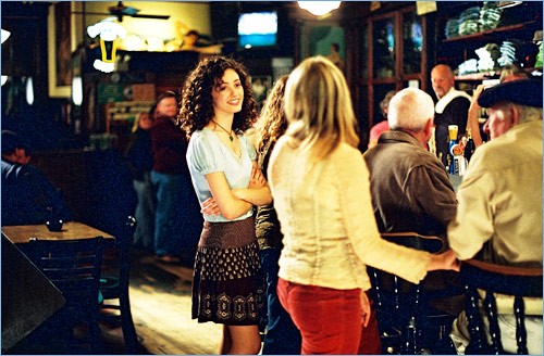 Gizemli Nehir Fotoğrafı