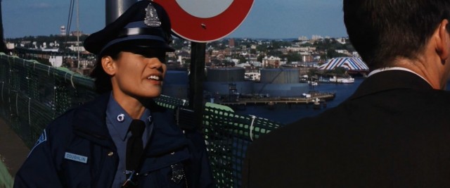 Gizemli Nehir Fotoğrafı