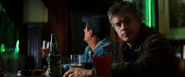 Gizemli Nehir Fotoğrafı