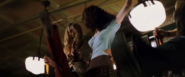 Gizemli Nehir Fotoğrafı