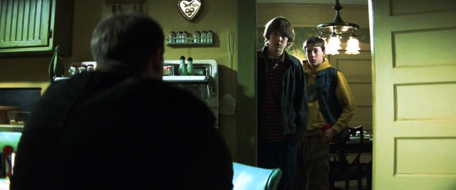 Gizemli Nehir Fotoğrafı