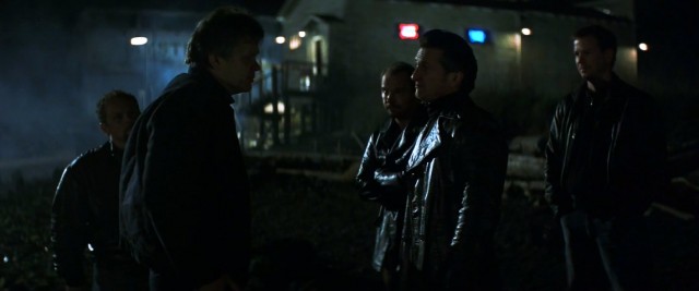 Gizemli Nehir Fotoğrafı