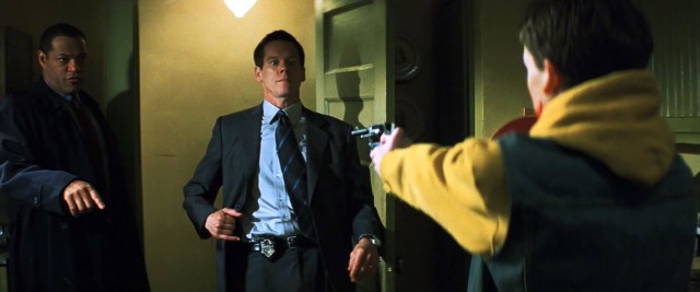 Gizemli Nehir Fotoğrafı