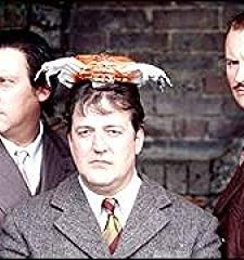 Surrealissimo: The Trial of Salvador Dali (2002) afişi