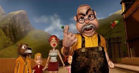 Bay Billi Fotoğrafı