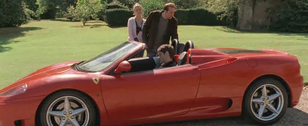 Büyük Hazine Fotoğrafı