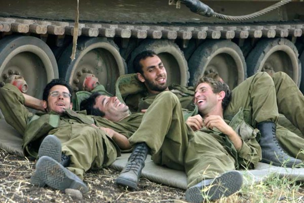 L'armée du crime Fotoğrafı