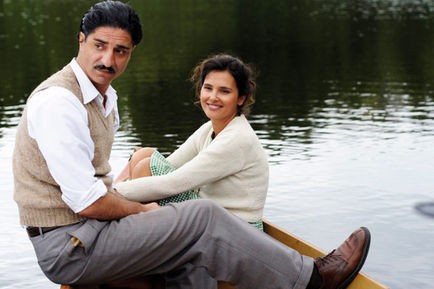 L'armée du crime Fotoğrafı