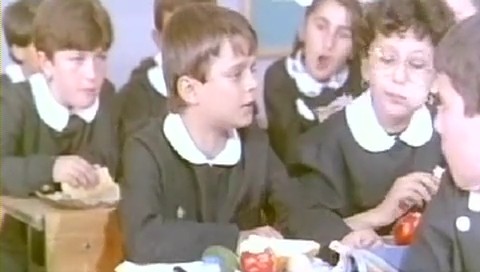 Öğretmen fotoğrafı