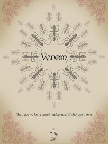 Venom (2006) afişi