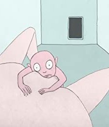 The Very First Desire Now And Forever (2008) afişi