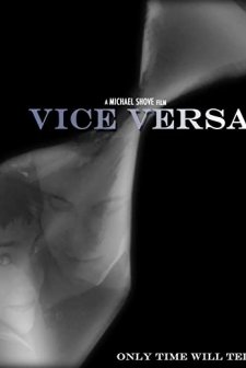 Vice Versa (2009) afişi