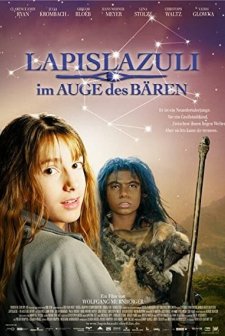 Lapislazuli - ım Auge Des Bären (2006) afişi