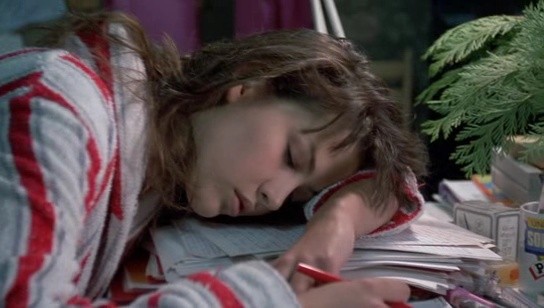 Öğrenci Fotoğrafı