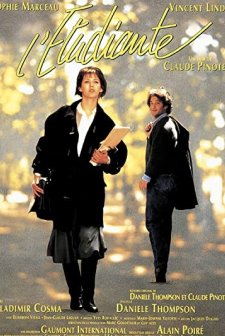 Öğrenci (1988) afişi