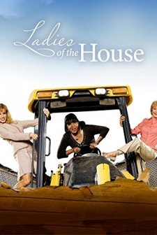 Ladies Of The House (2008) afişi