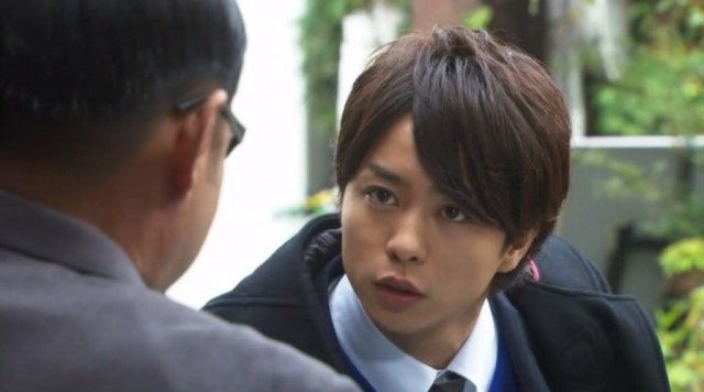 Tokujo Kabachi Fotoğrafı