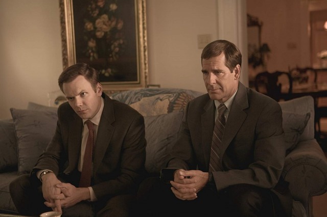 İspiyoncu Fotoğrafı