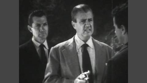 The Phantom From 10,000 Leagues fotoğrafı