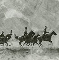 Büntetöexpedíció (1970) afişi